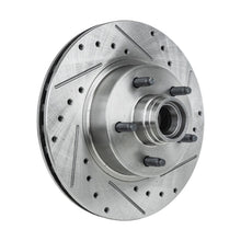 Load image into Gallery viewer, 2002-2011 Ford Ranger, Mazda B3000 &amp; Mazda B4000 Brake Rotor - Front (19360)