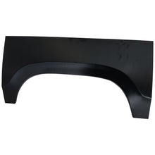 Load image into Gallery viewer, 1977-1980 Dodge Wheel Arch Repair Panel - Left, Upper (17746011)
