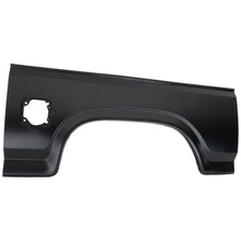 Load image into Gallery viewer, 1984-1986 Ford F-150, F-250 &amp; F-350 Wheel Arch Repair Panel - Left (17746017)