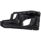 Front Bumper Reinforcement For Buick Cascada 2018-2019 Left w/ Fog Lamp Holes