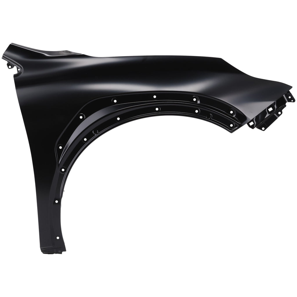2022-2024 Subaru Outback Fender - Front, Passenger Side (57120AN06A9P)