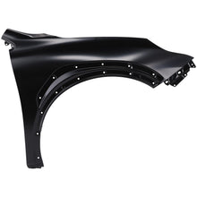Load image into Gallery viewer, 2022-2024 Subaru Outback Fender - Front, Passenger Side (57120AN06A9P)