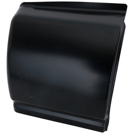 2006-2009 Dodge Ram 1500, Ram 2500 & Ram 3500 Bumper - Left (17749085)