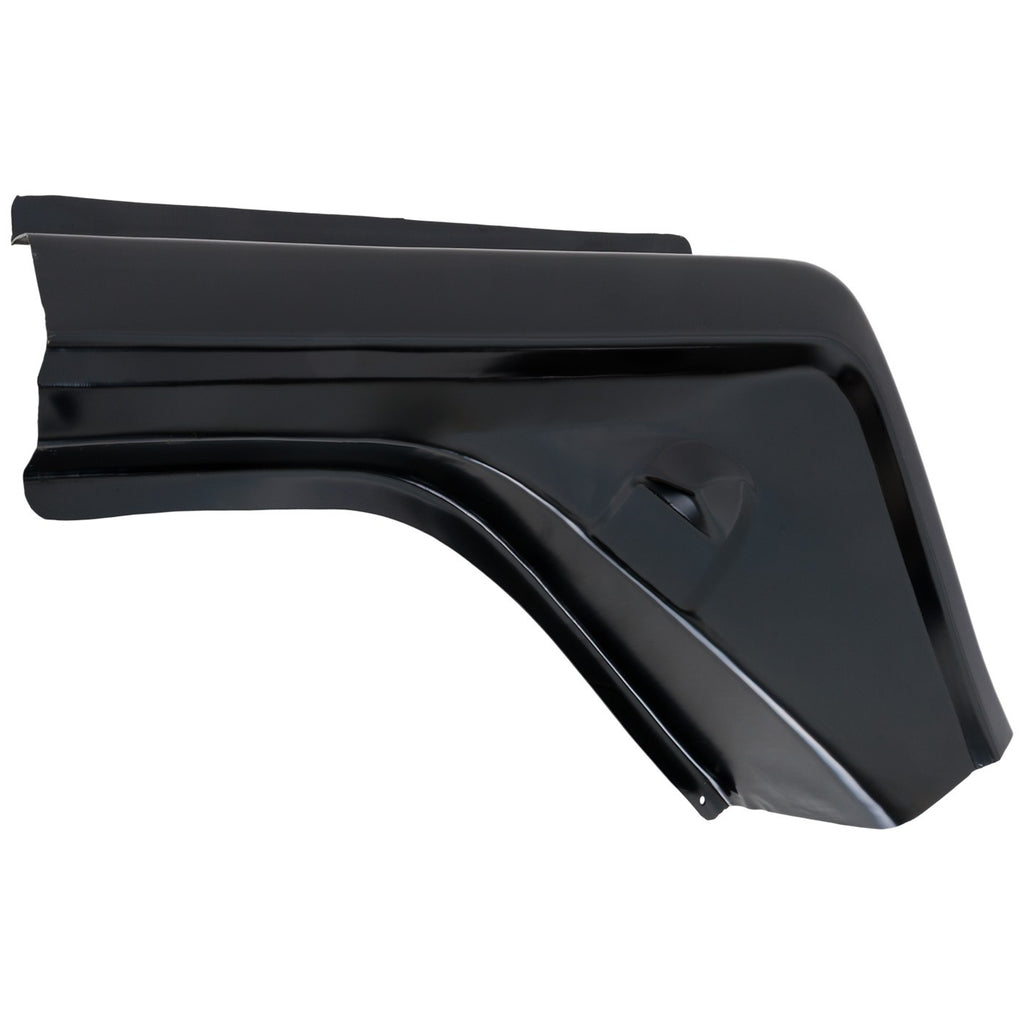 1991-2000 Ford Explorer Fender - Right (17749188)