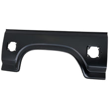 Load image into Gallery viewer, 1984-1986 Ford F-150, F-250 &amp; F-350 Wheel Arch Repair Panel - Rear, Left (17749266)