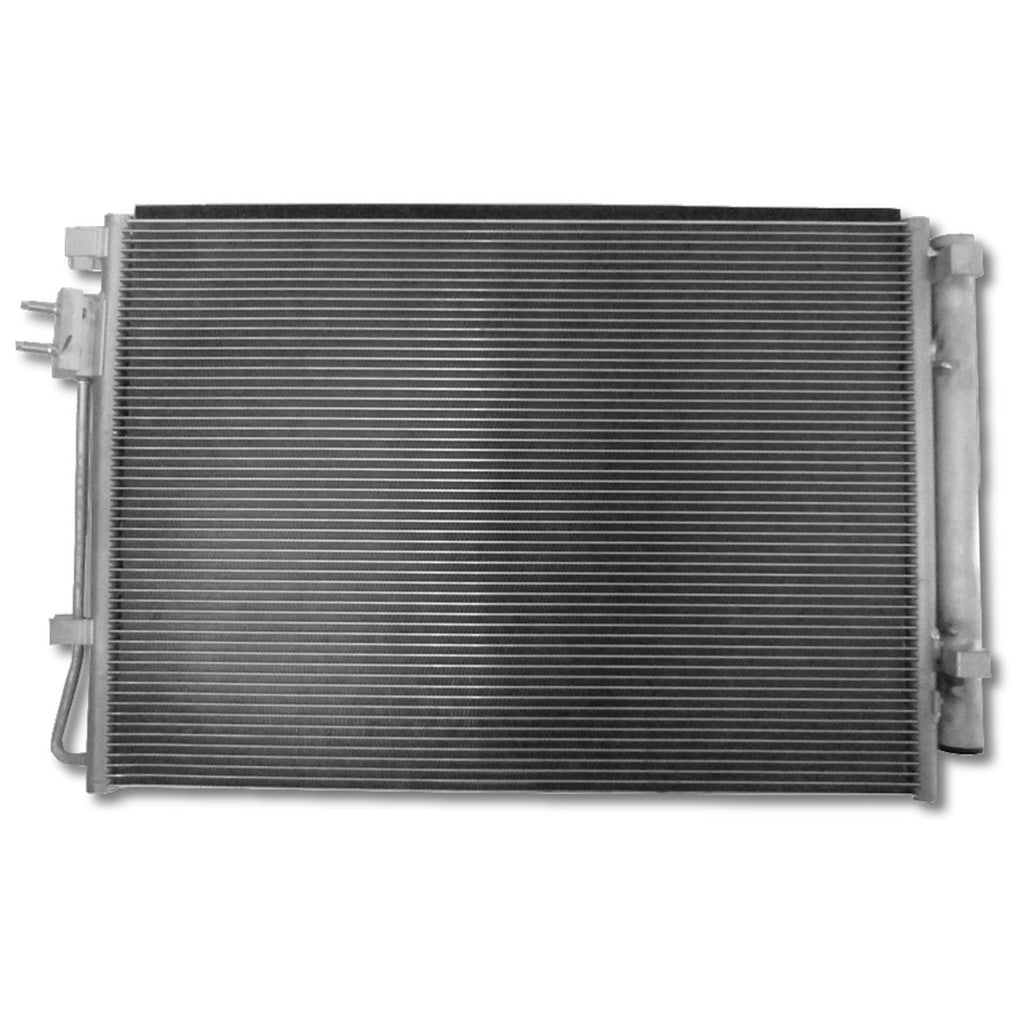 GPD 2018-2021 Hyundai Accent & Kia Rio AC Condenser (10936)