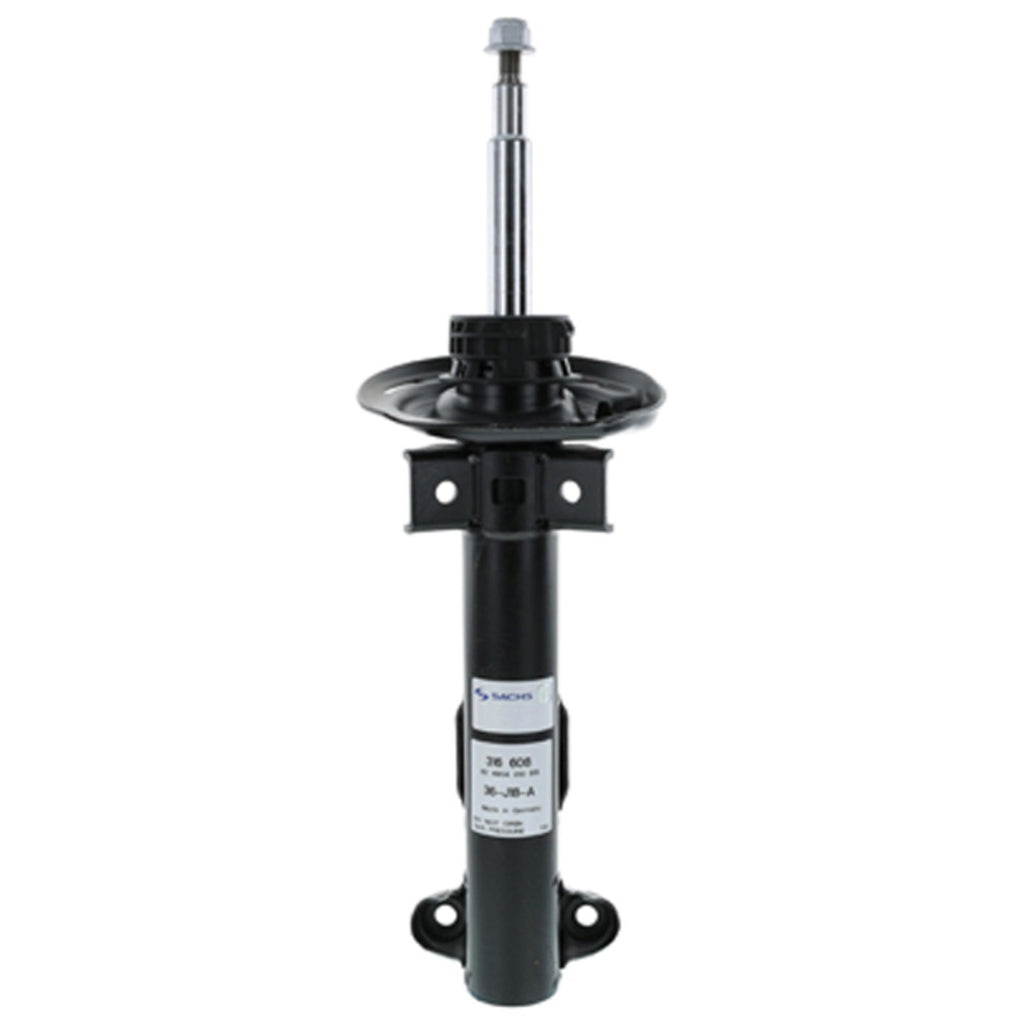 2008-2017 Mercedes-Benz Shock Absorber Front Left & Right (Sachs 204323300064)