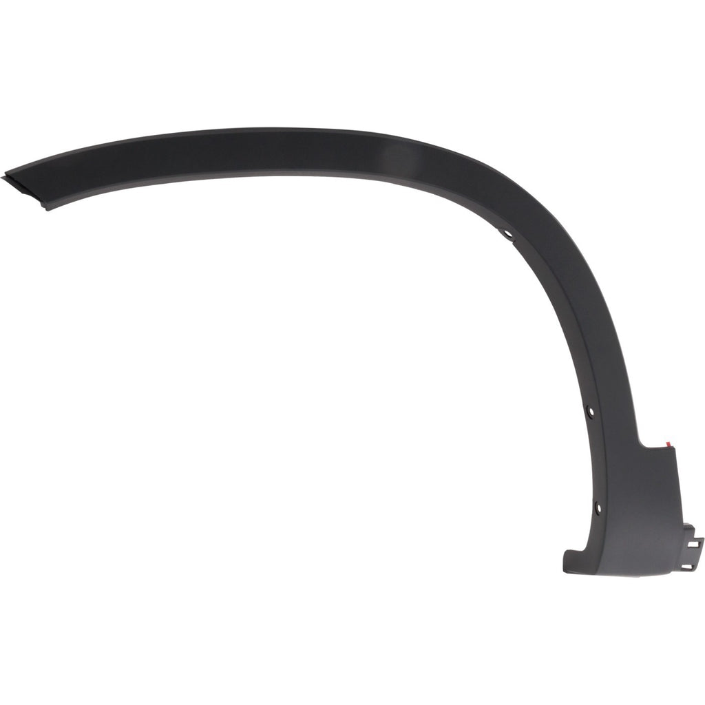 2011-2015 Kia Sorento Fender Flare - Front, Left (877112P010)