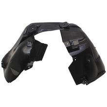Load image into Gallery viewer, 2017-2024 Jeep Compass Fender Liner - Front, Driver Side, Inner (68448353AA)