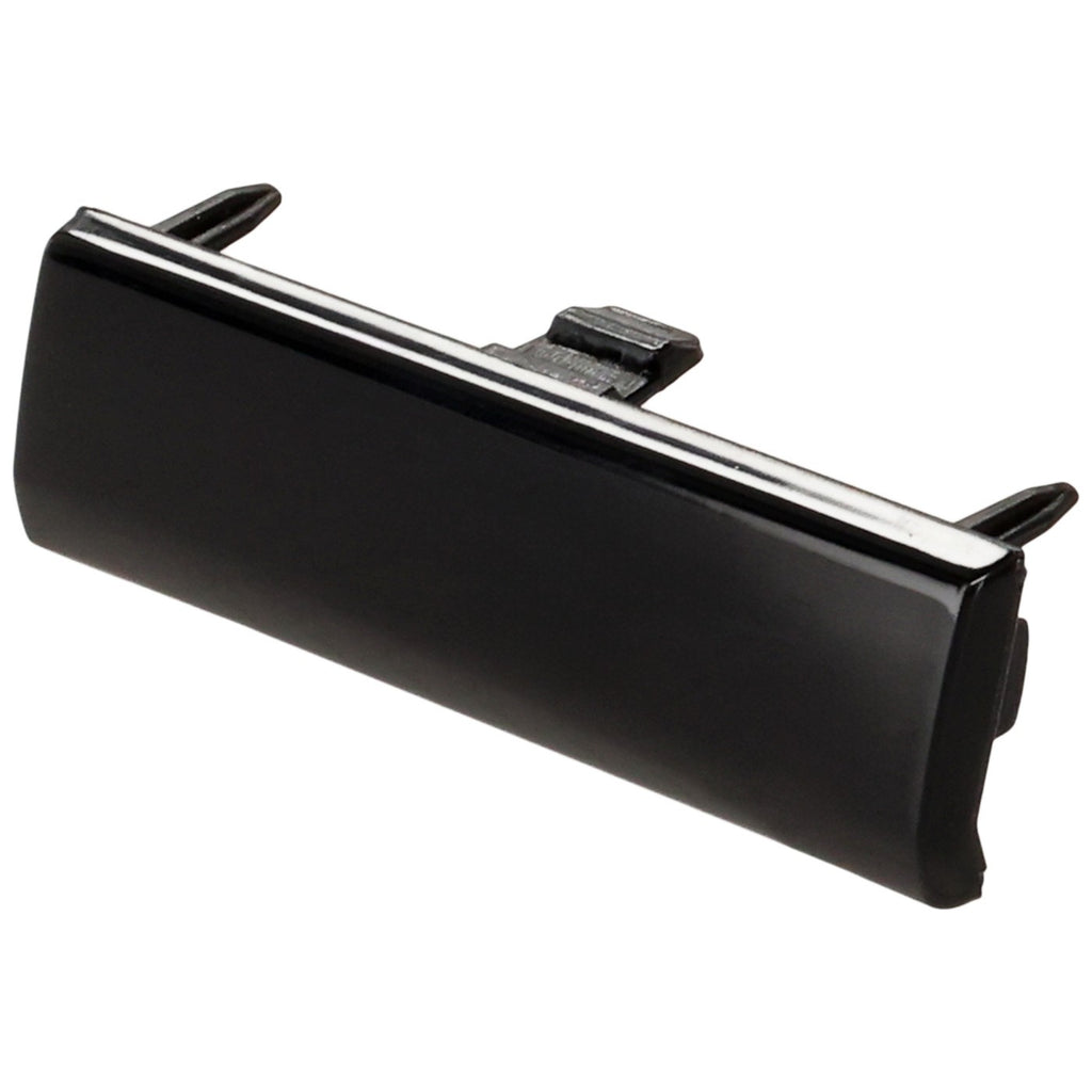 2022-2024 Mercedes-Benz C300 Hitch Cover - Rear, Outer, Sedan (2068854404)