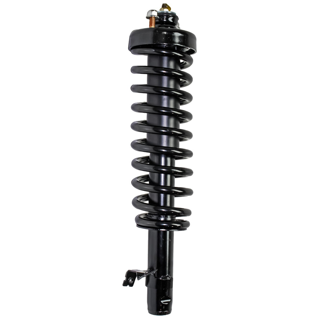 1992-1995 Honda Civic Loaded Strut - Front, Right (51601SR0A53)