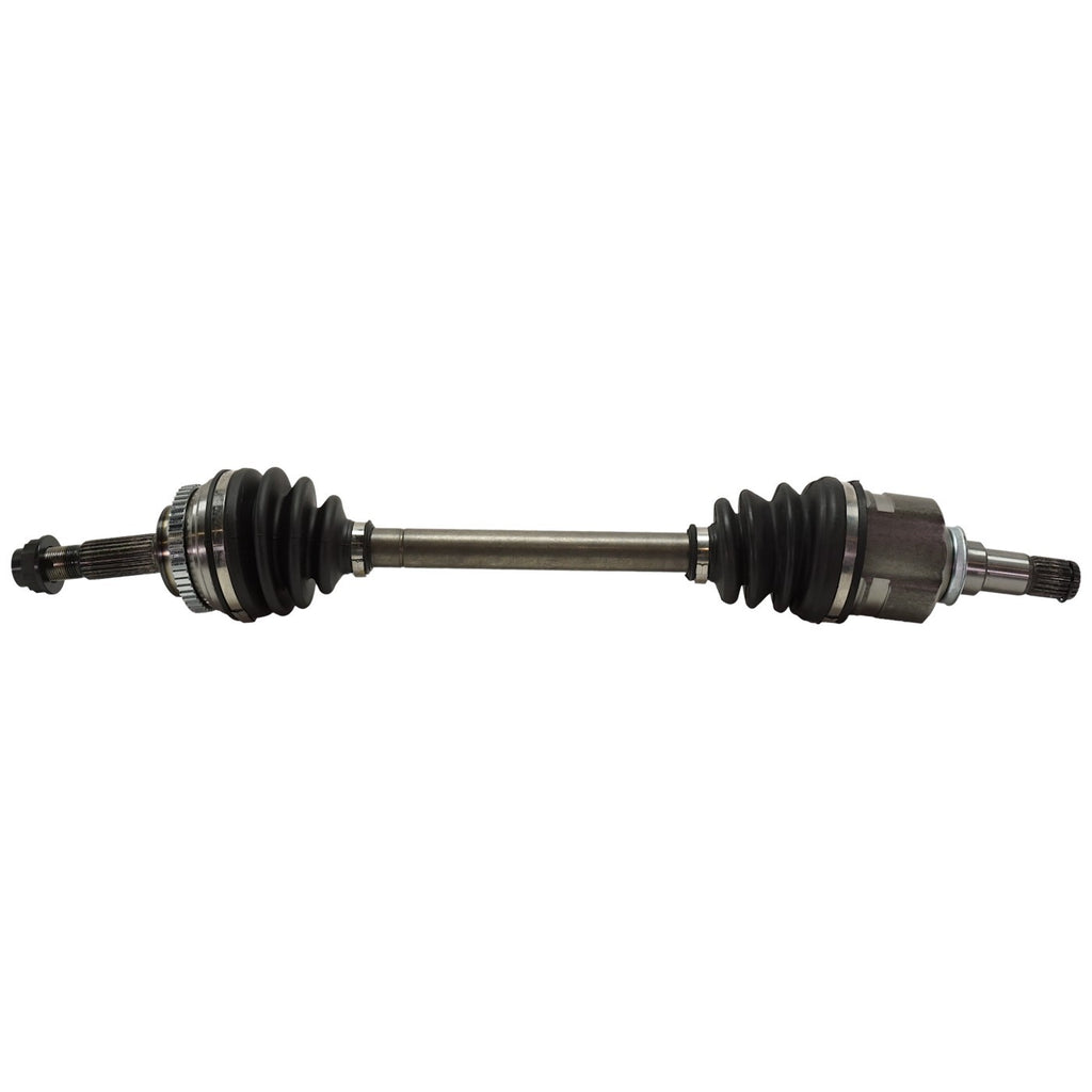 2000-2006 Scion xA, Scion xB & Toyota Echo CV Axle - Front, Left (17751032)