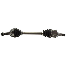 Load image into Gallery viewer, 2000-2006 Scion xA, Scion xB &amp; Toyota Echo CV Axle - Front, Left (17751032)