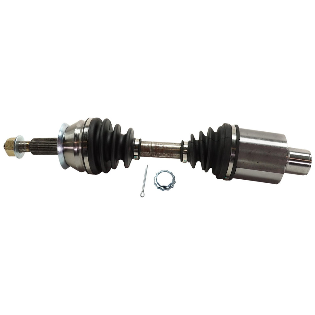 2001-2004 Dodge Dakota & Durango CV Axle - Front, Driver or Passenger Side (17751053)