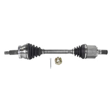 Load image into Gallery viewer, 2010-2013 Hyundai Santa Fe &amp; Kia Sorento CV Axle - Front, Left (17751056)