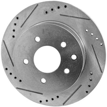 Load image into Gallery viewer, 2003-2023 Nissan Brake Rotor - Rear (31349)