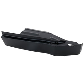 1986-1992 Ford Ranger Bumper - Right (17751214)