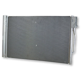 GPD 2016-2022 GM AC Condenser (10824)