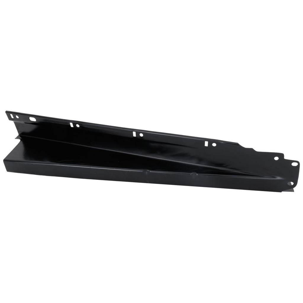 1978-1979 Ford Fender Support - Left, Inner (17755527)