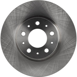 1994-2004 Volvo Front Brake Rotor Solid