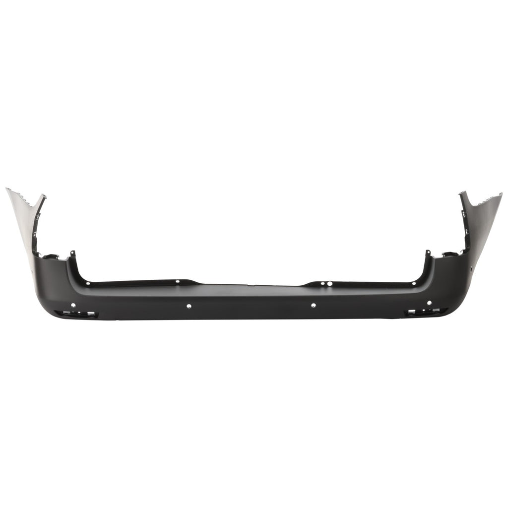 2016-2020 Mercedes-Benz Metris Bumper Cover - Rear (44788030009B51)