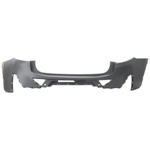 Load image into Gallery viewer, 2022-2024 BMW X4 Bumper Cover - Rear (51125A40FE0)