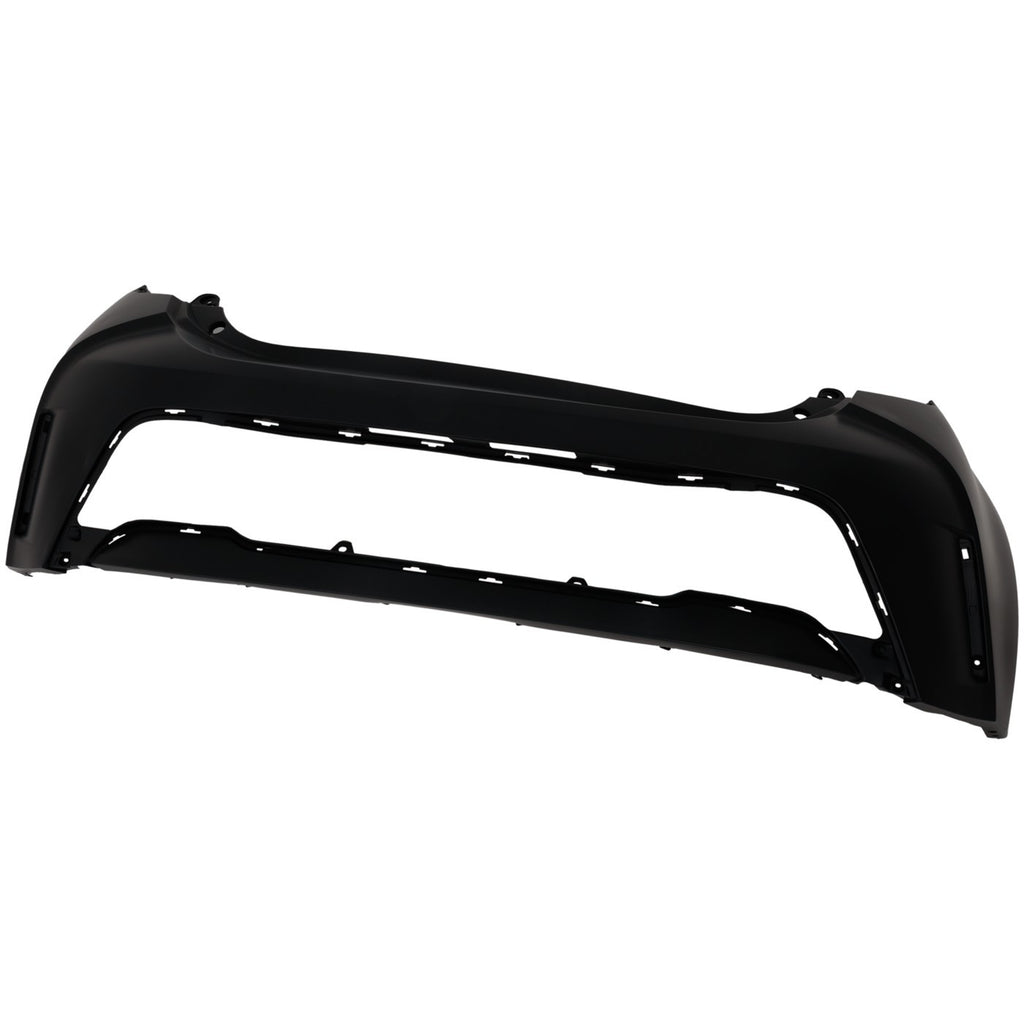 2019-2025 Toyota Corolla Bumper Cover - Rear, Upper (5215912953)