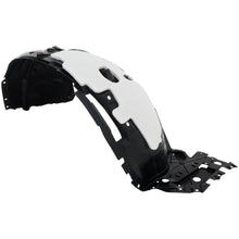 Load image into Gallery viewer, 2023 Nissan Rogue Fender Liner - Front, Passenger Side, Inner (638406RC1A)