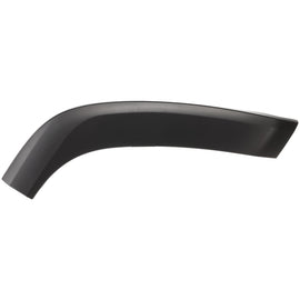2010-2013 Toyota 4Runner Fender Trim Molding - Rear, Right (7574135150)