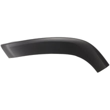 Load image into Gallery viewer, 2010-2013 Toyota 4Runner Fender Trim Molding - Rear, Left (7574235150)
