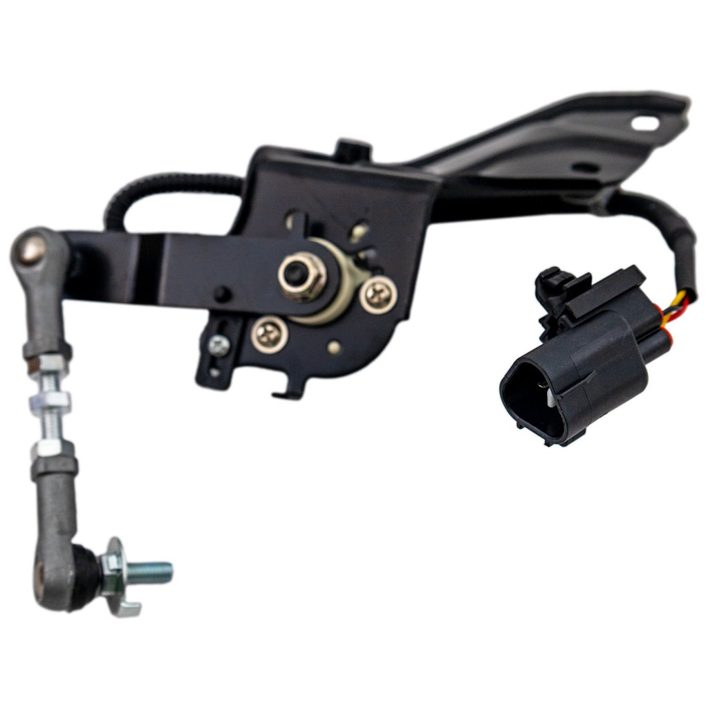 2010-2022 Lexus GX460 Height Sensor - Rear, Left (8940860030)