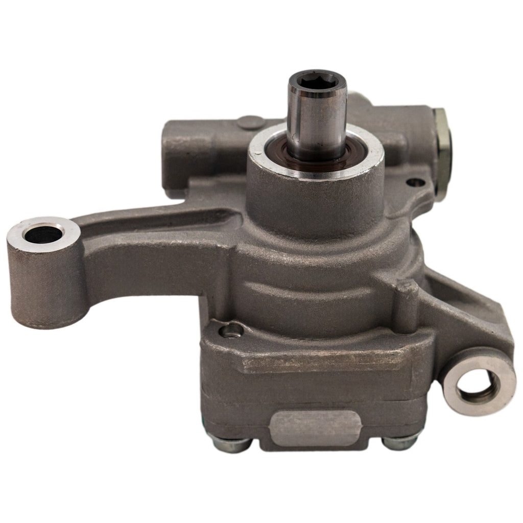 Power Steering Pump (Universal Fit) (15285501)