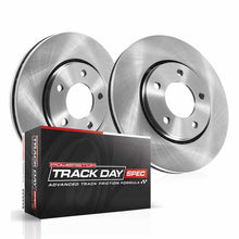 Load image into Gallery viewer, Powerstop 2014-2018 Subaru Forester Brake Rotor - Rear (TDSK6978)