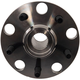 2006-2022 Lexus Wheel Hub - Rear, Driver or Passenger Side (516191)