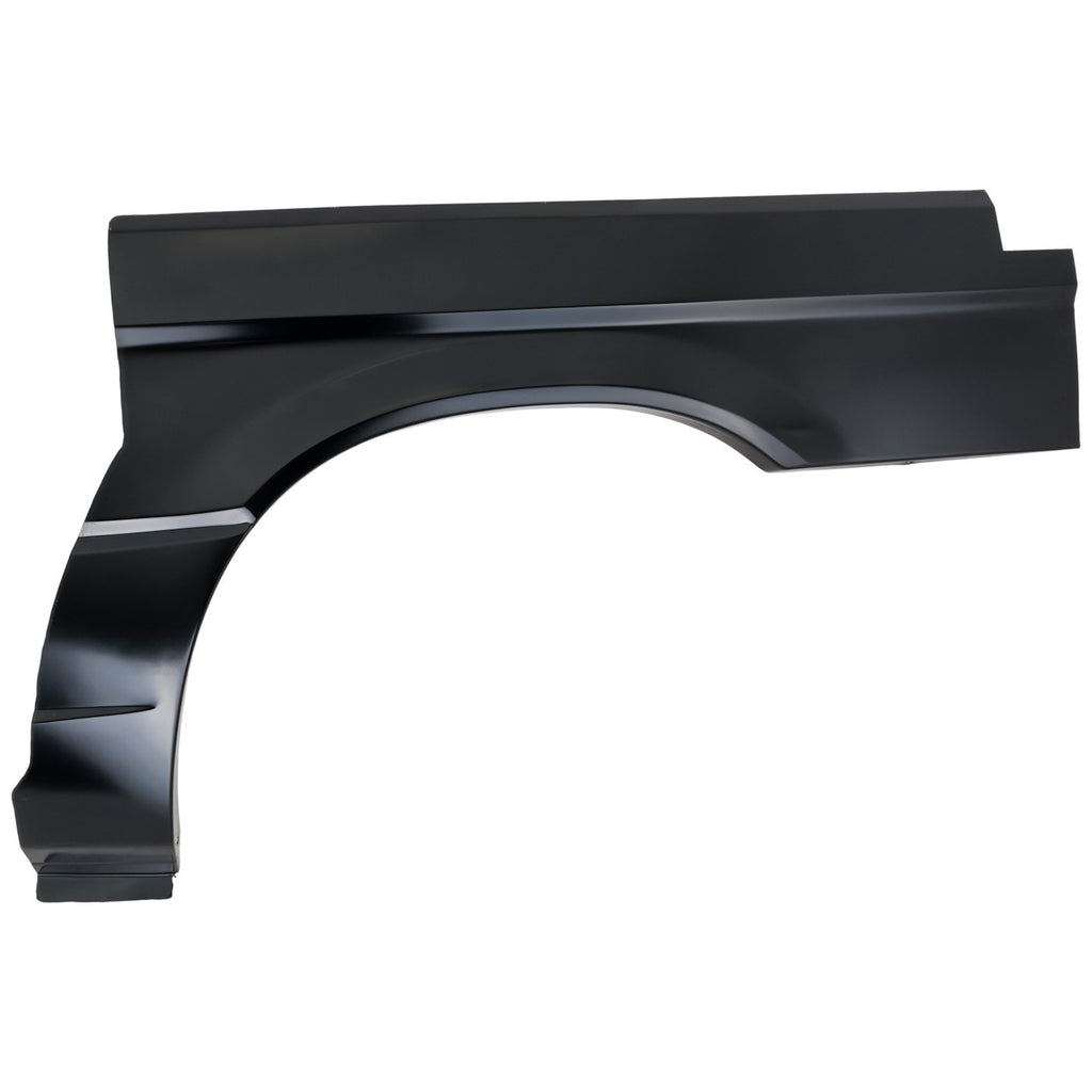 1986-1997 Ford Aerostar Part - Rear, Left, Lower (17763804)