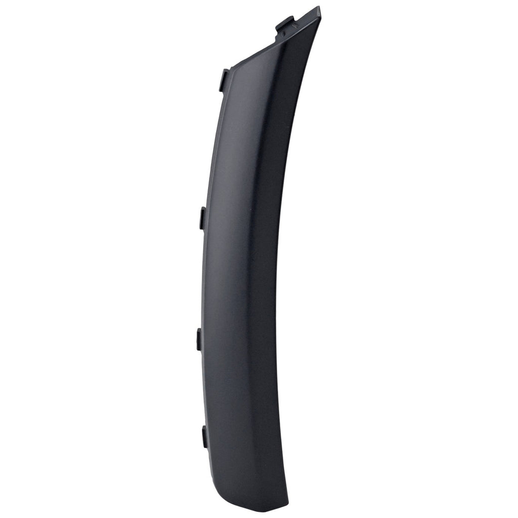 2020-2023 Mercedes-Benz GLE-Class Bumper Trim - Front, Left (16788557039999)