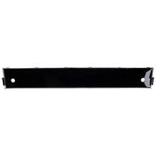 Load image into Gallery viewer, 2019-2023 BMW X5 Bumper Trim - Front (51118099662)