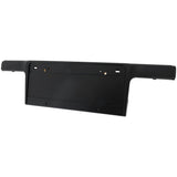 License Plate Brackets Front for 540 528 E39 5 Series BMW 540i 528i 1997-2000