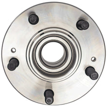 Load image into Gallery viewer, 2001-2006 Hyundai Santa Fe Wheel Hub - Rear, Driver or Passenger Side (17764218)