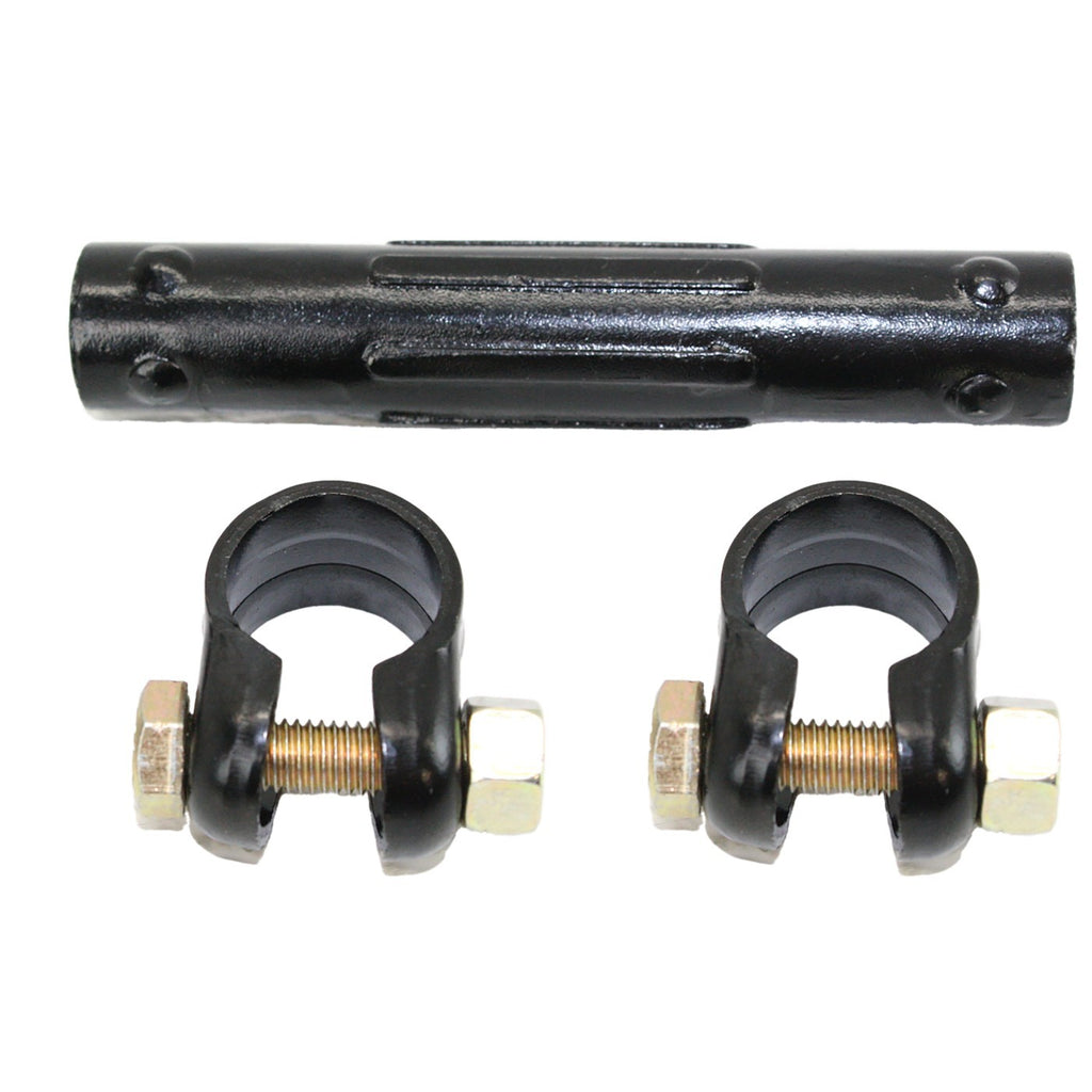 1964-1965 Buick, Chevrolet, Ford, Mercury & Oldsmobile Tie Rod - Rear (310265)