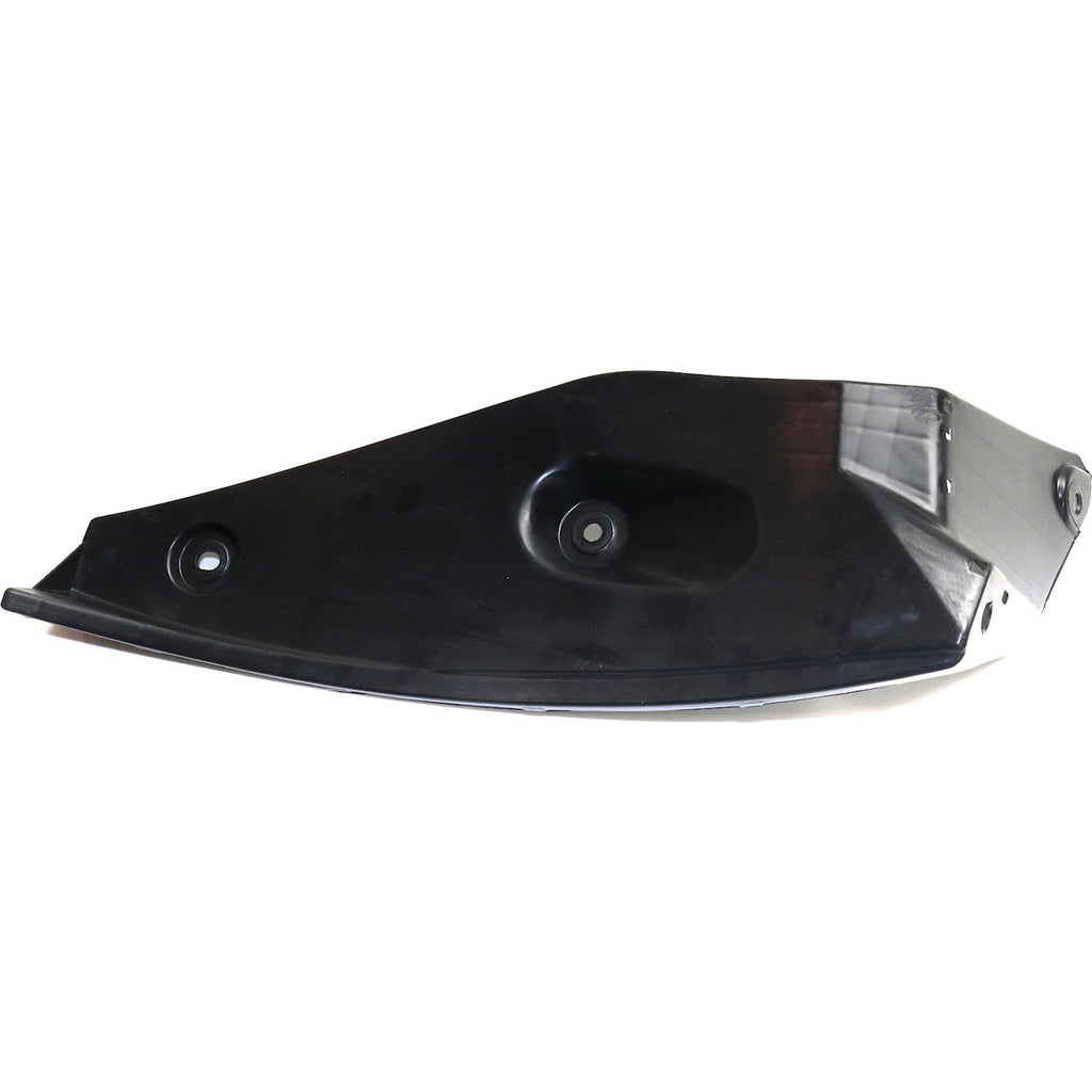 2012-2014 Toyota Prius C Fender Liner - Rear, Passenger Side (5259152330)