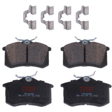Load image into Gallery viewer, 2004-2019 Audi &amp; Volkswagen Rear Brake Pad Set