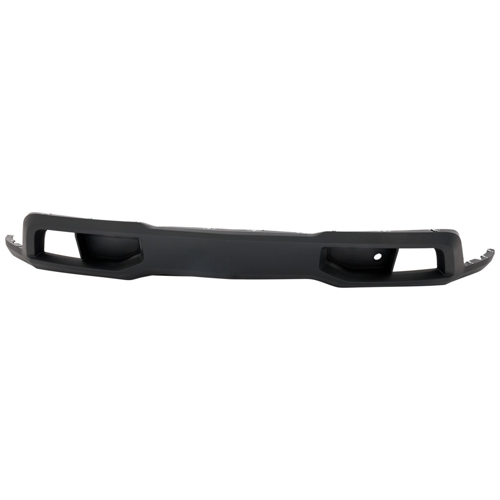 2019-2022 Chevrolet Silverado 1500 & Silverado 1500 LTD Bumper Cover - Front, Lower (84219070)