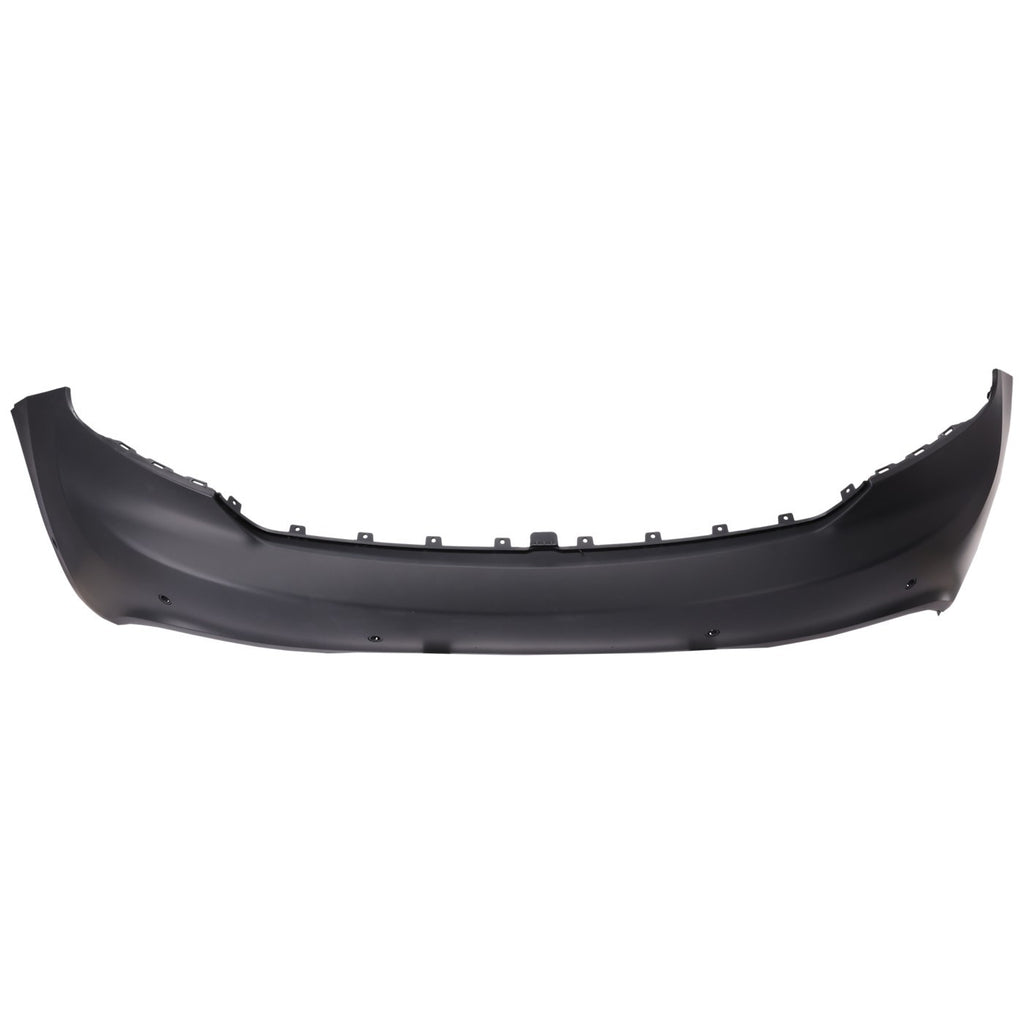 2014-2020 Dodge Durango Bumper Cover - Front, Upper (6PP35TZZAB)