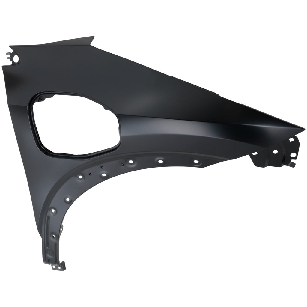 2023 Nissan ARIYA Fender - Front, Passenger Side (F31005MPMA)