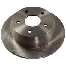 Load image into Gallery viewer, 1999-2004 Jeep Grand Cherokee Brake Rotor - Rear, Driver or Passenger Side (52098666)