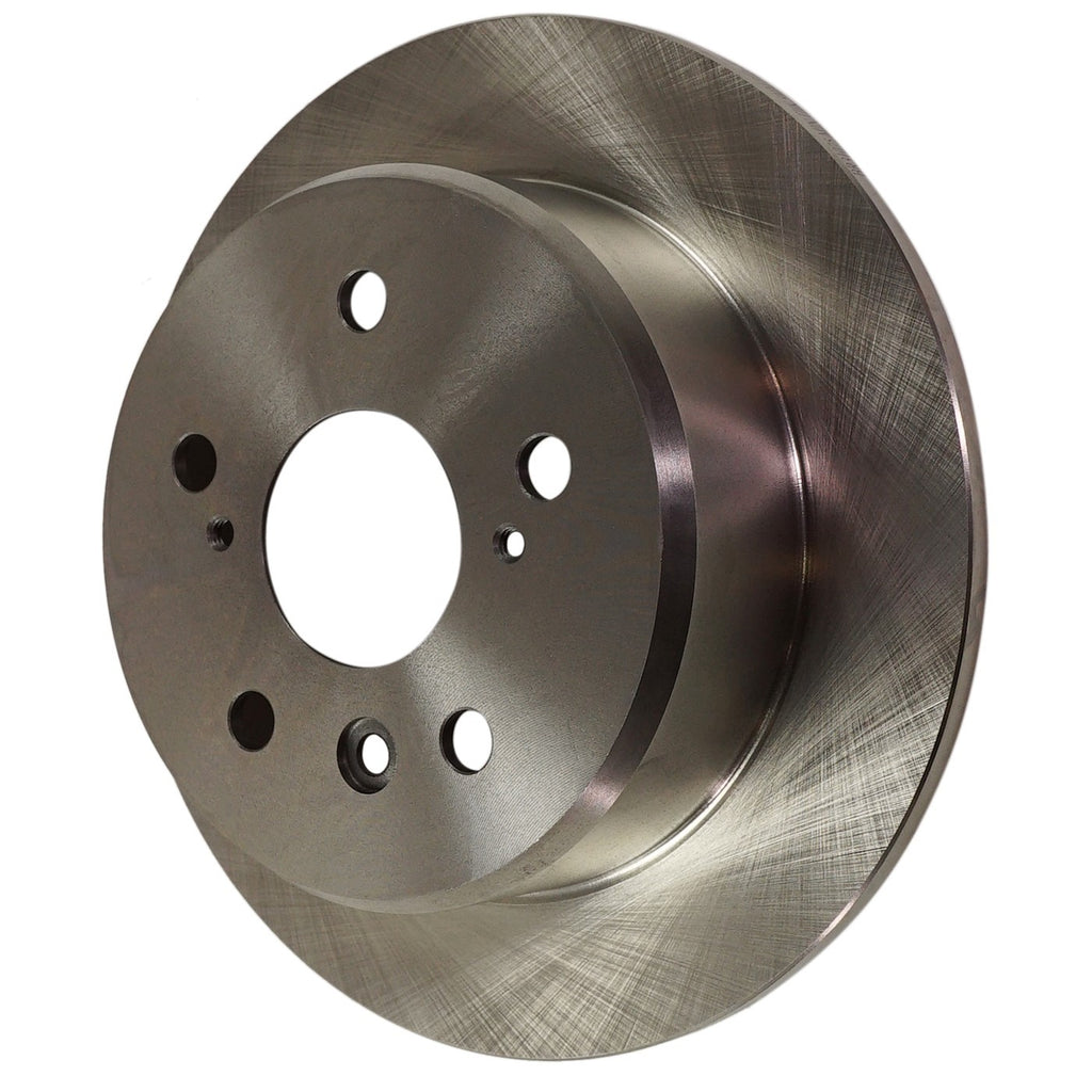 1992-2003 Lexus ES300, Toyota Camry & Toyota Solara Brake Rotor - Rear, Sedan, Coupe (4243133010)