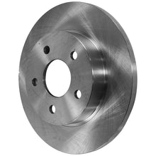 Load image into Gallery viewer, 2004-2012 GM Brake Rotor - Rear (22705356)