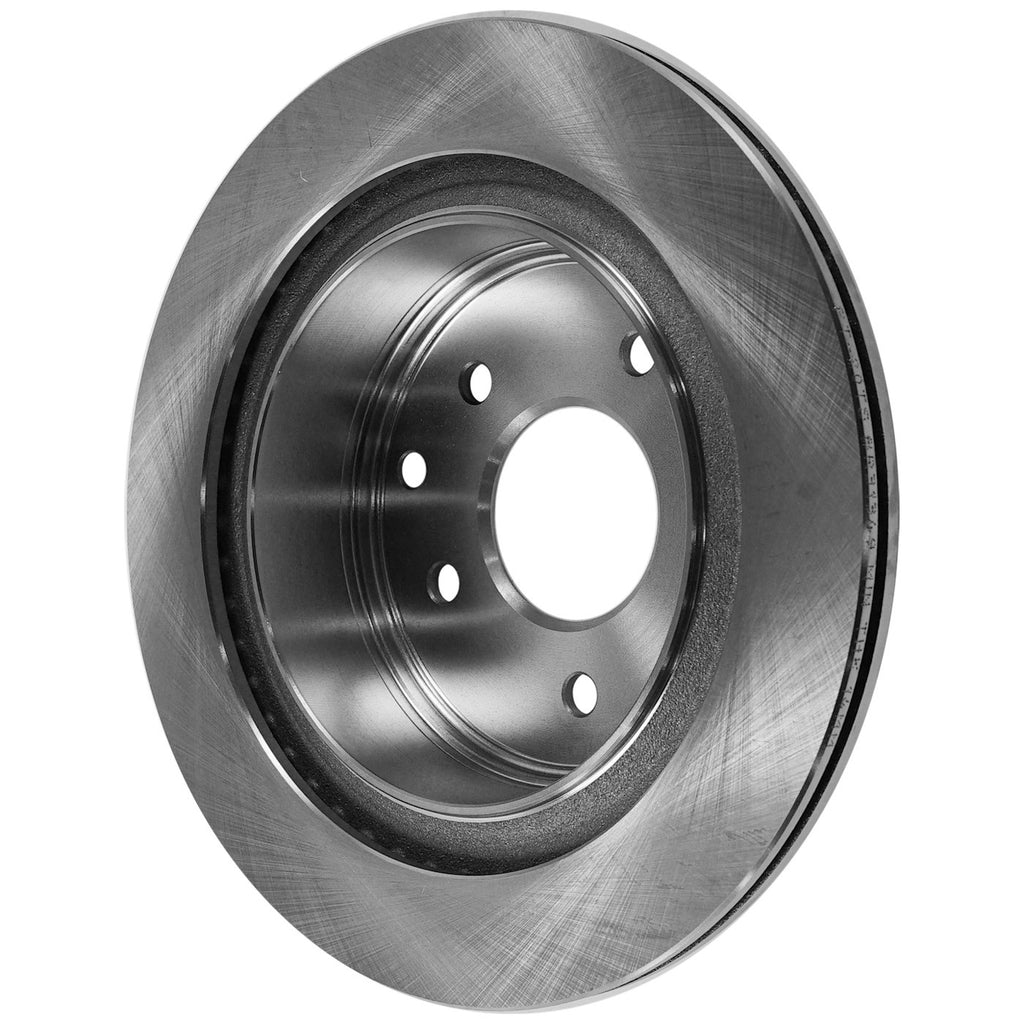 2003-2023 Nissan Brake Rotor - Rear (432068H305)