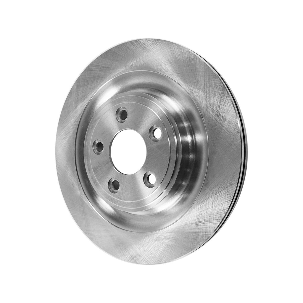 2006-2016 Jaguar Brake Rotor - Rear (34382)
